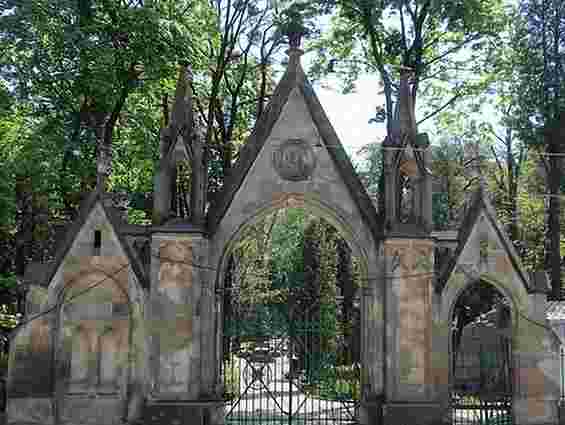 Бориса Возницького можуть поховати на Личаківському кладовищі