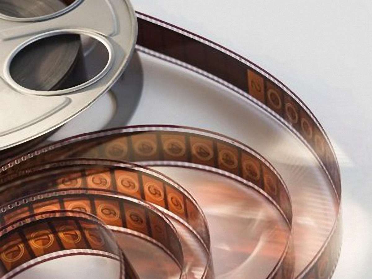 Україна ратифікувала угоду з Францією про виробництво фільмів