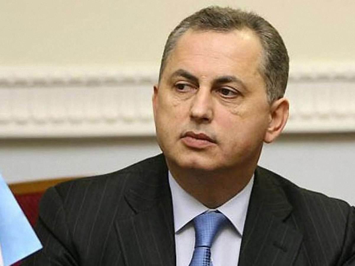 Колесніков: Прямі витрати на Євро-2012 – це 414 млн грн