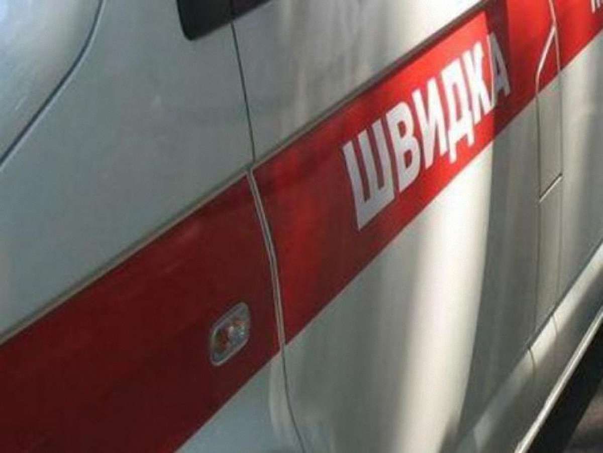 На Львівщині водій заснув за кермом і скоїв ДТП: двоє іноземців травмовано
