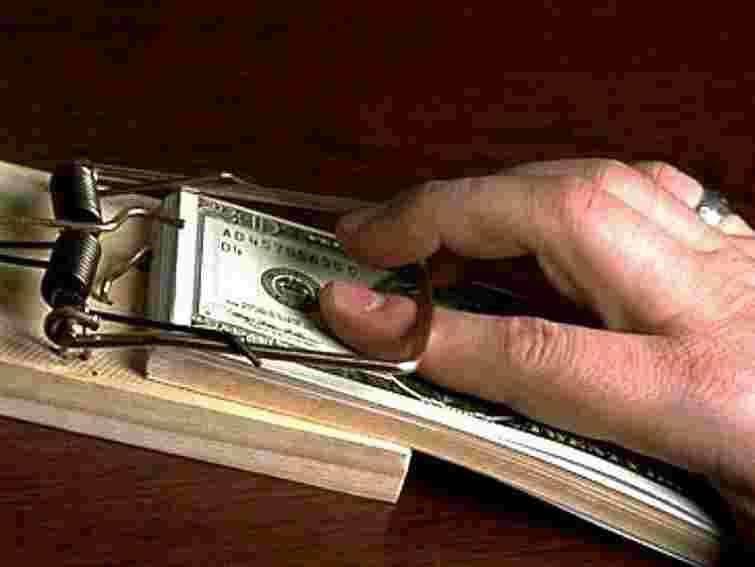 На Закарпатті судитимуть міліціонерів-хабарників