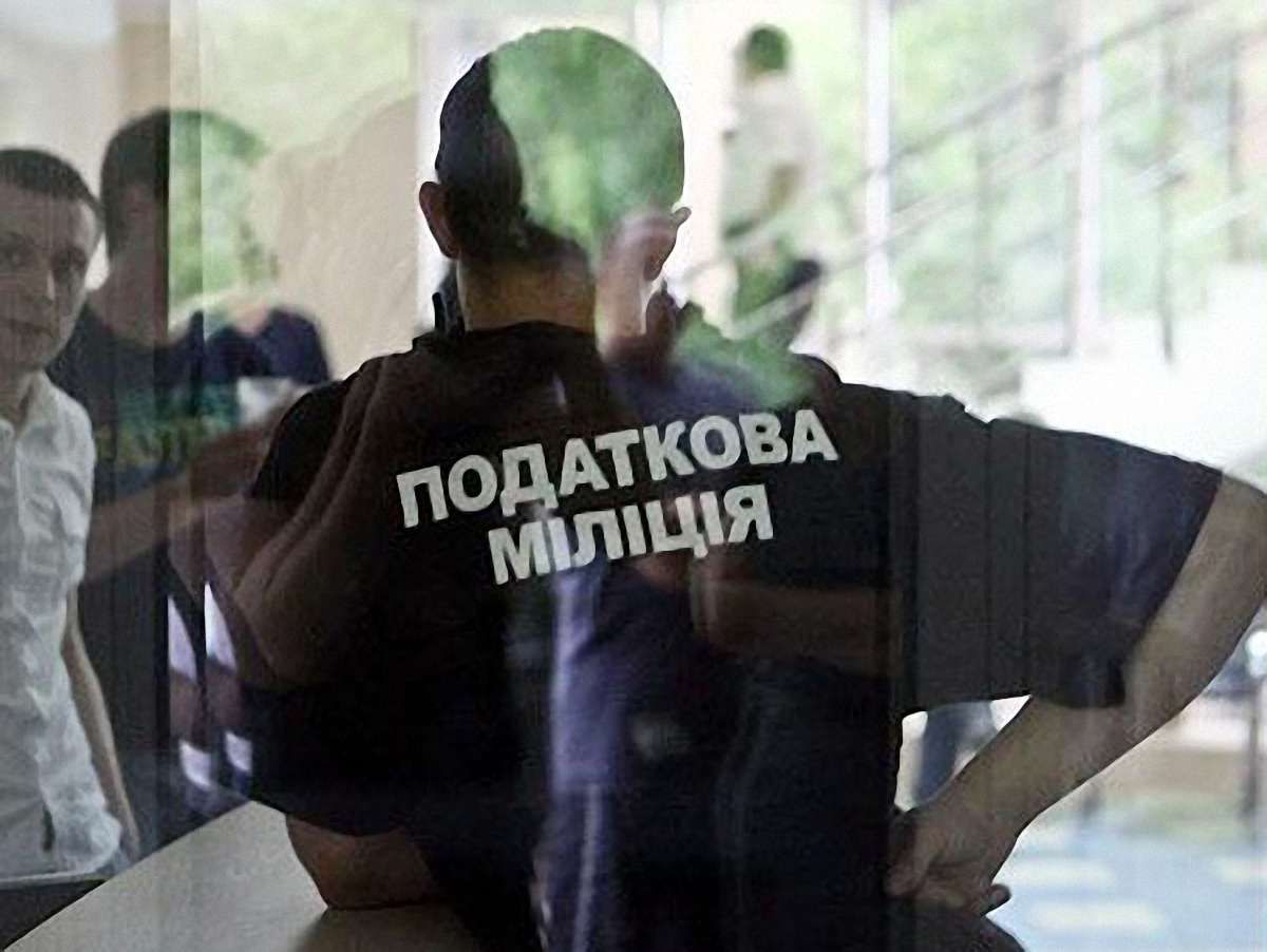 Податкова обіцяє не рухати малий бізнес до кінця року
