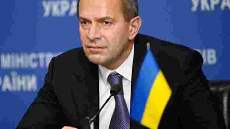 Секретар РНБО: Малоймовірно, що на Україну нападуть у найближчі 5-7 років