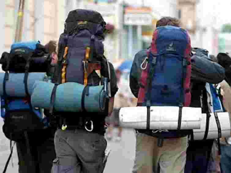 Торік майже кожен другий українець побував закордоном