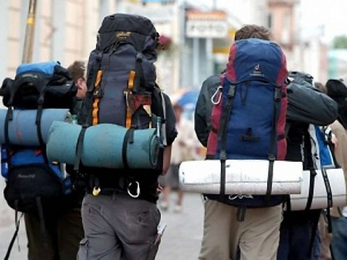 Торік майже кожен другий українець побував закордоном