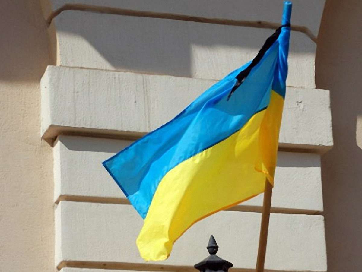 На Львівщині 25 травня приспустять прапори на знак жалоби