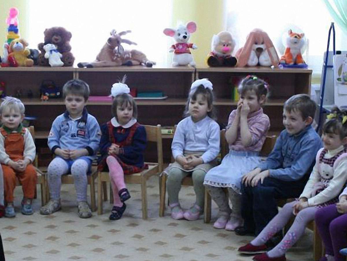 Польський фонд допоможе організувати дитбудинки на Львівщині по-новому