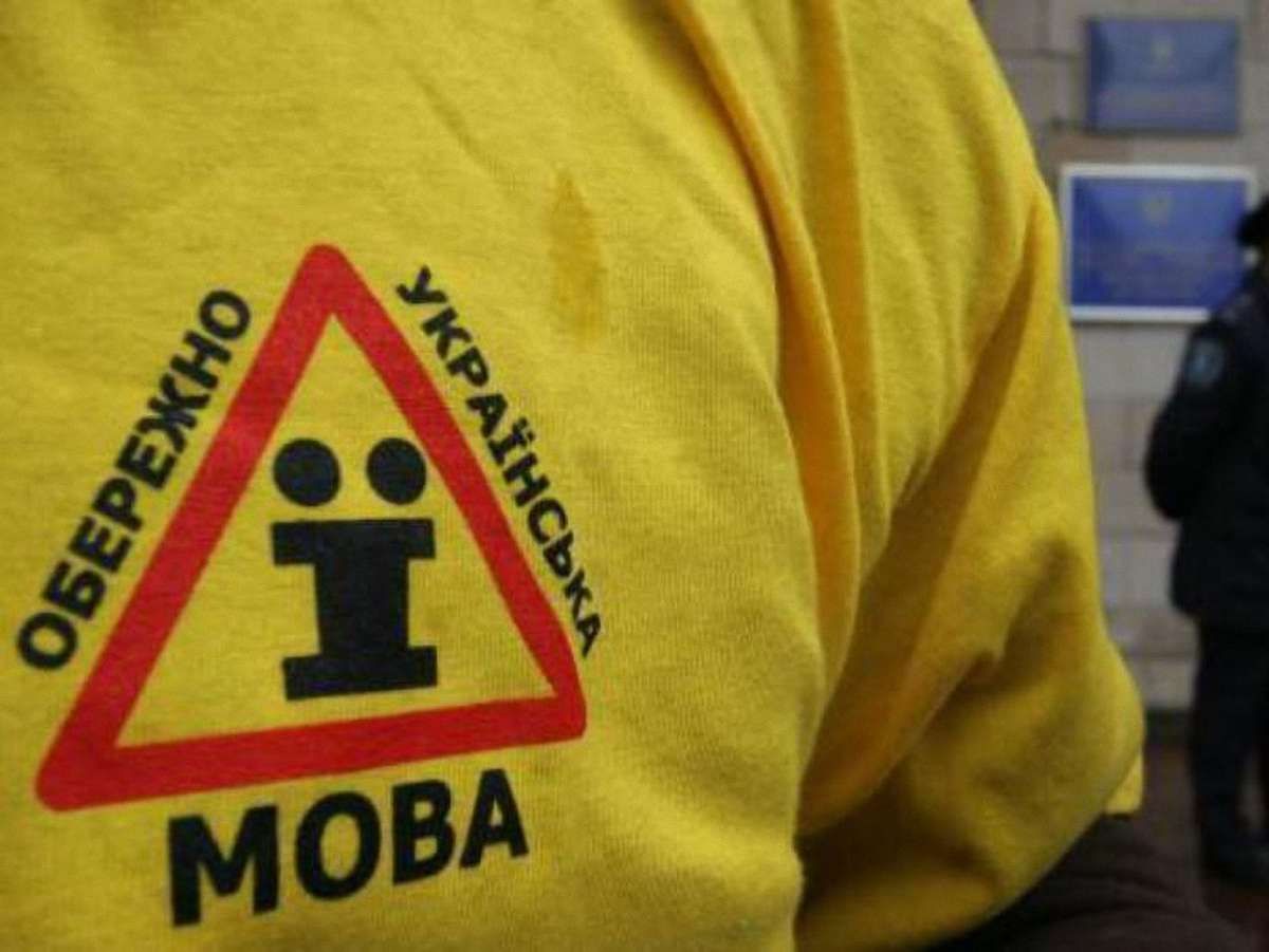 Законопроект про мови призведе до розколу в суспільстві, - заява