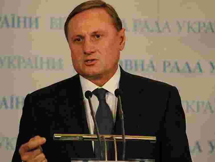 Єфремов: Хворобою Тимошенко хворі 90% людей після 40 років