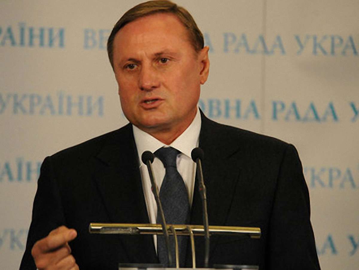 Єфремов: Хворобою Тимошенко хворі 90% людей після 40 років