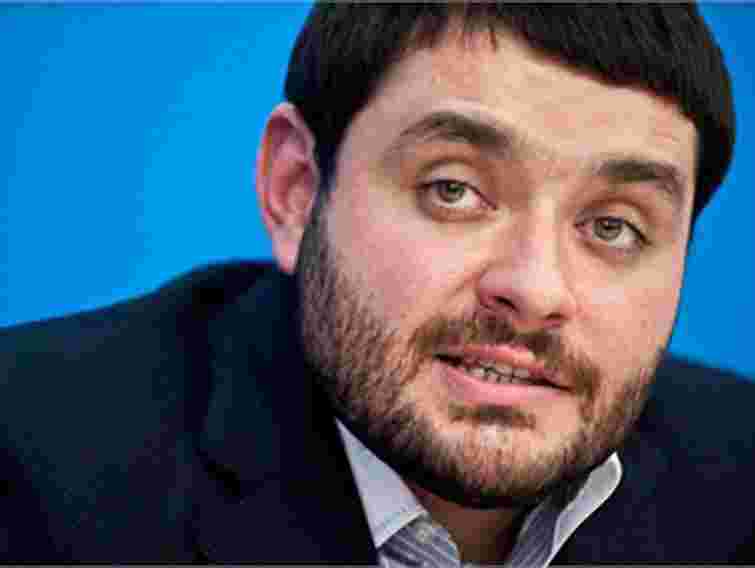 Сина Щербаня хочуть перевірити на причетність до вбивства