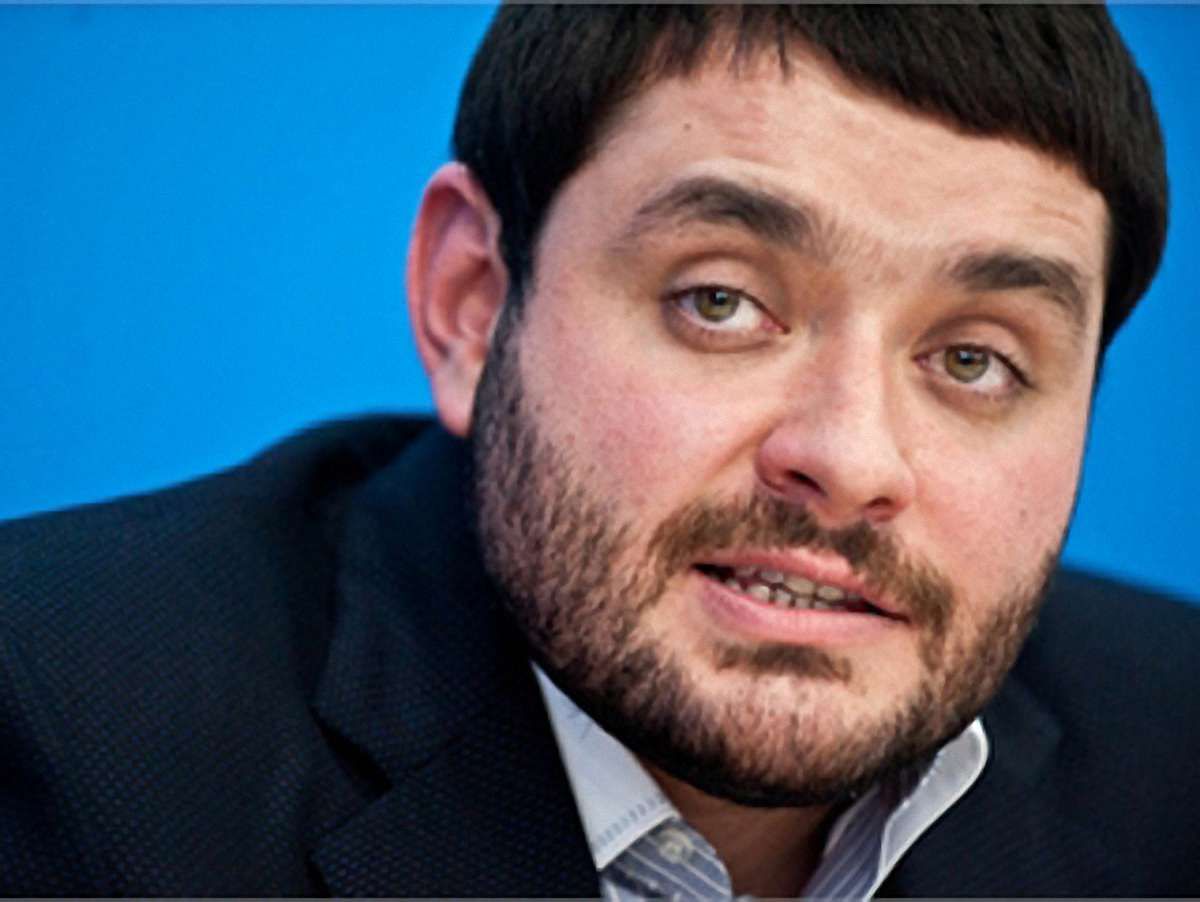 Сина Щербаня хочуть перевірити на причетність до вбивства