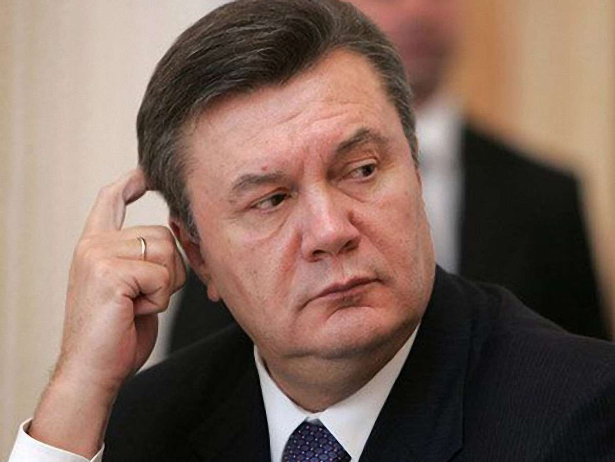 Янукович: Я ніколи не любив політичні питання
