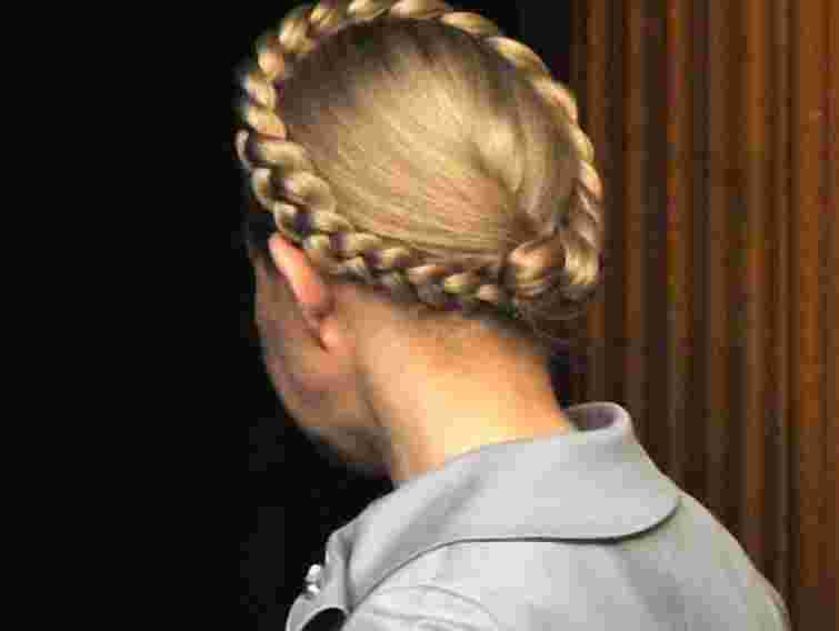 Янукович каже, що вже давно б відпустив Тимошенко за кордон