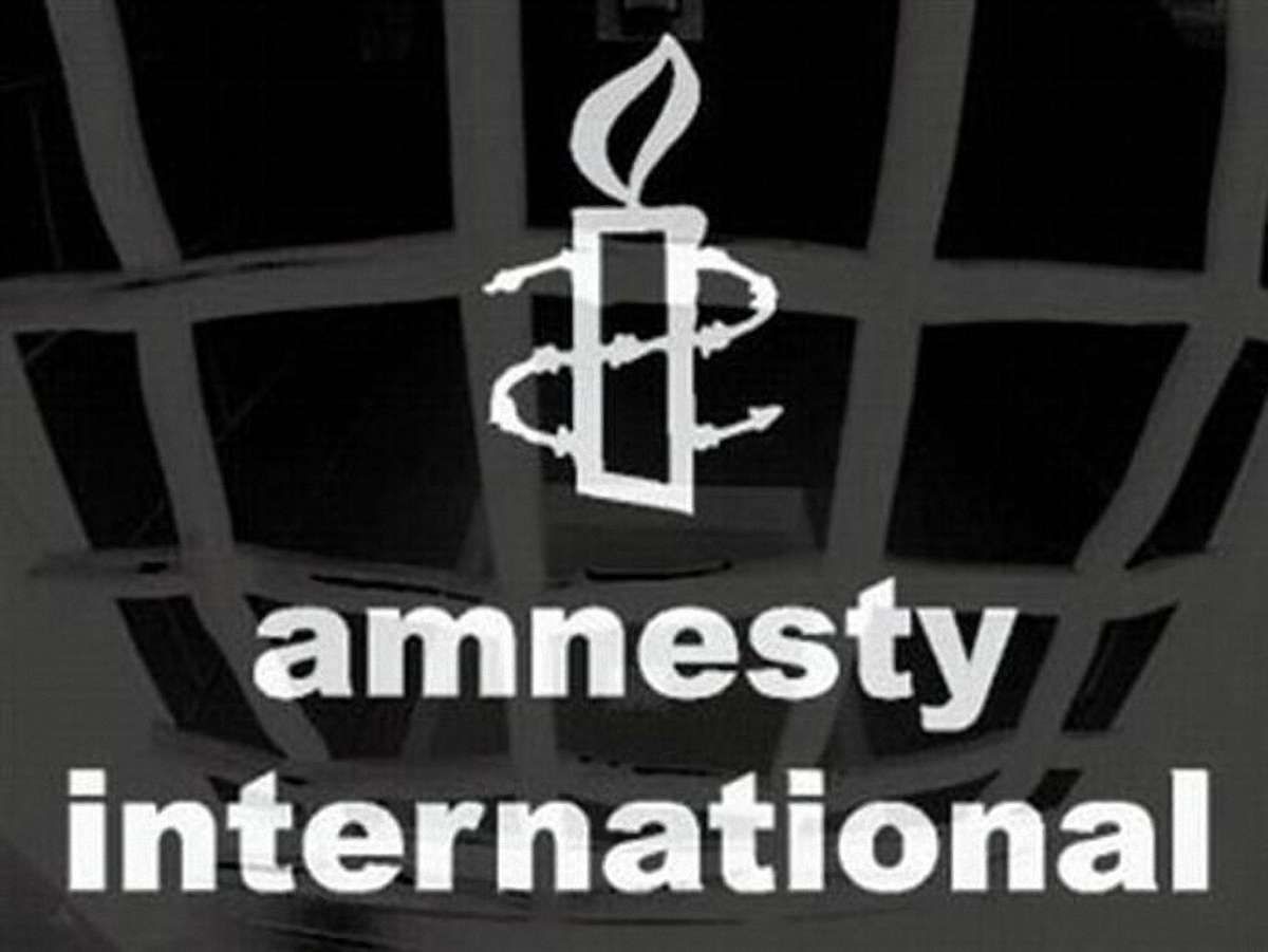 Amnesty International: В Україні – атмосфера безкарності міліцейського свавілля