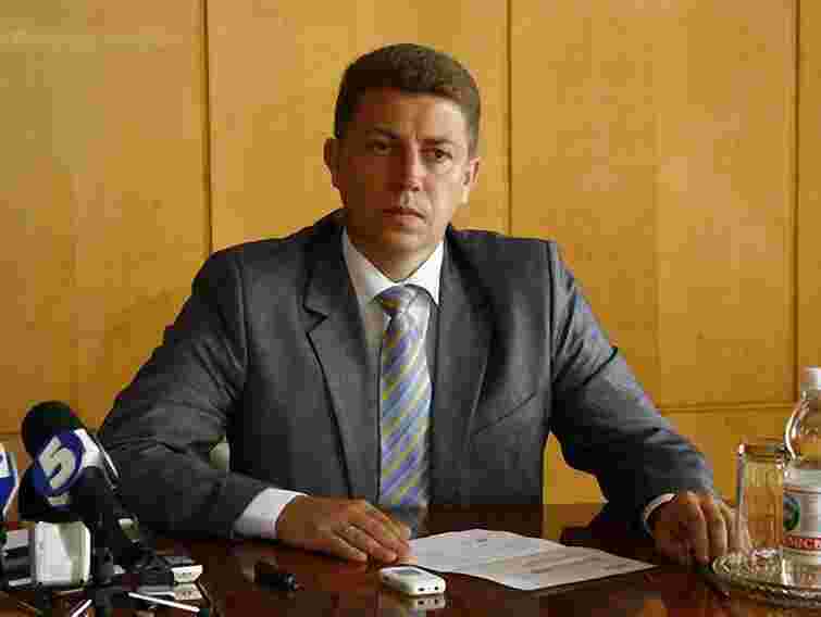 Панькевич відмовився їхати до Януковича на Раду регіонів