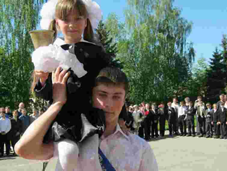 У Львові цього року – 285 «золотих» медалістів