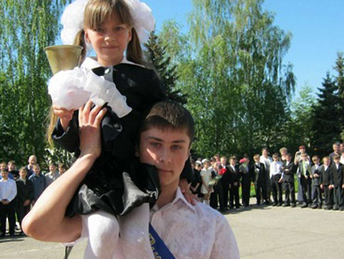 У Львові цього року – 285 «золотих» медалістів