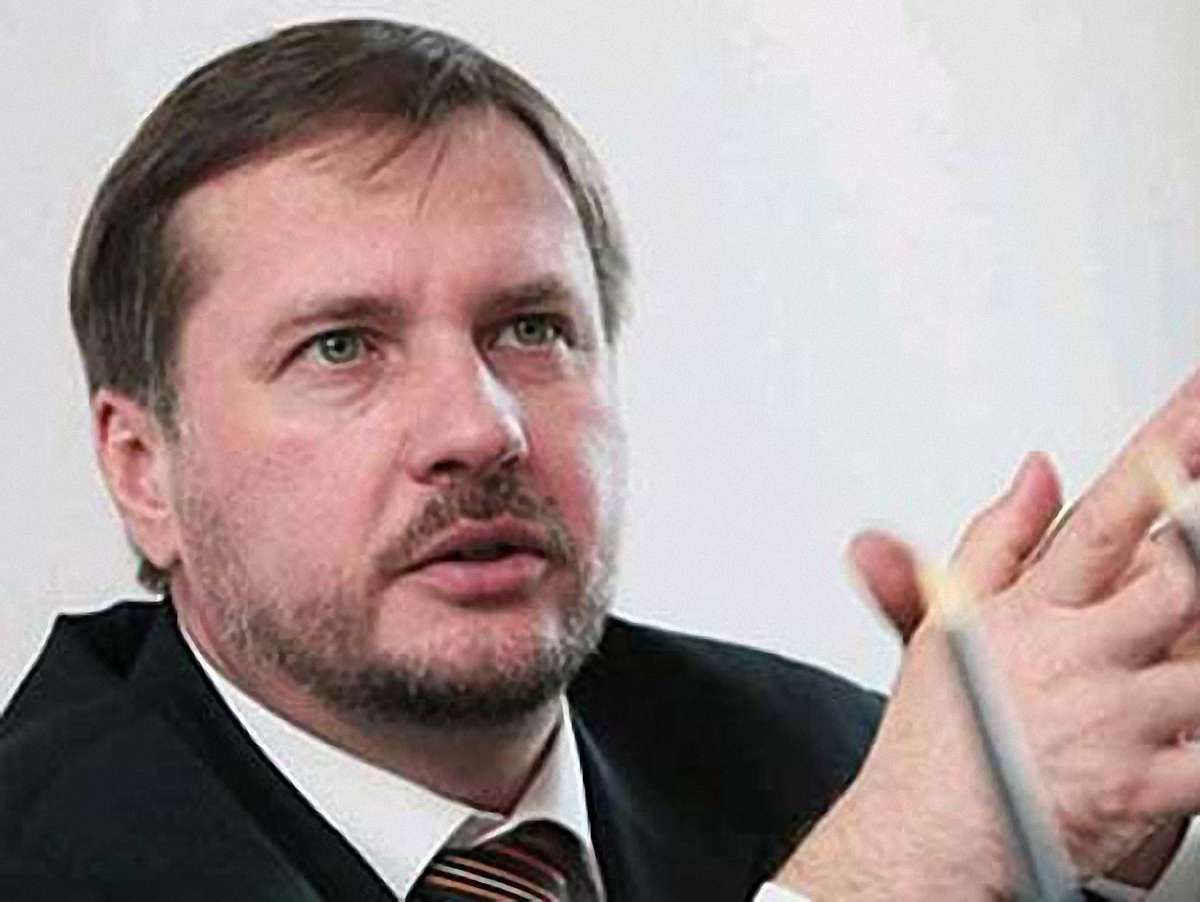 365-та стаття у Колеснікова написана на чолі, – Чорновіл