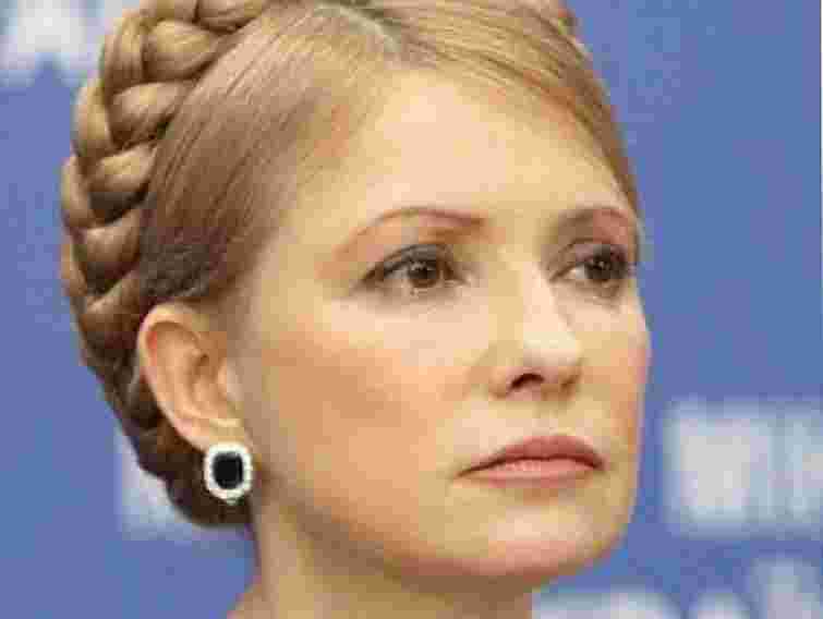 Тимошенко: Друга державна – злочин проти нації