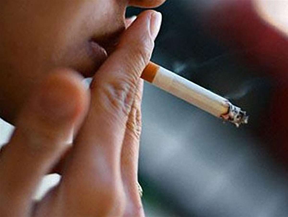 Українські курці оскаржать антитютюновий закон в суді