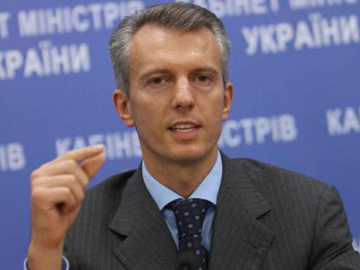 Україна візьме до відома резолюцію європарламенту, – віце-прем’єр