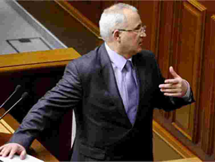 Закон про мови «піаністи» прийматимуть уночі, – нардеп