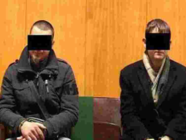 Суд над вбивцями Оксани Макар буде закритим