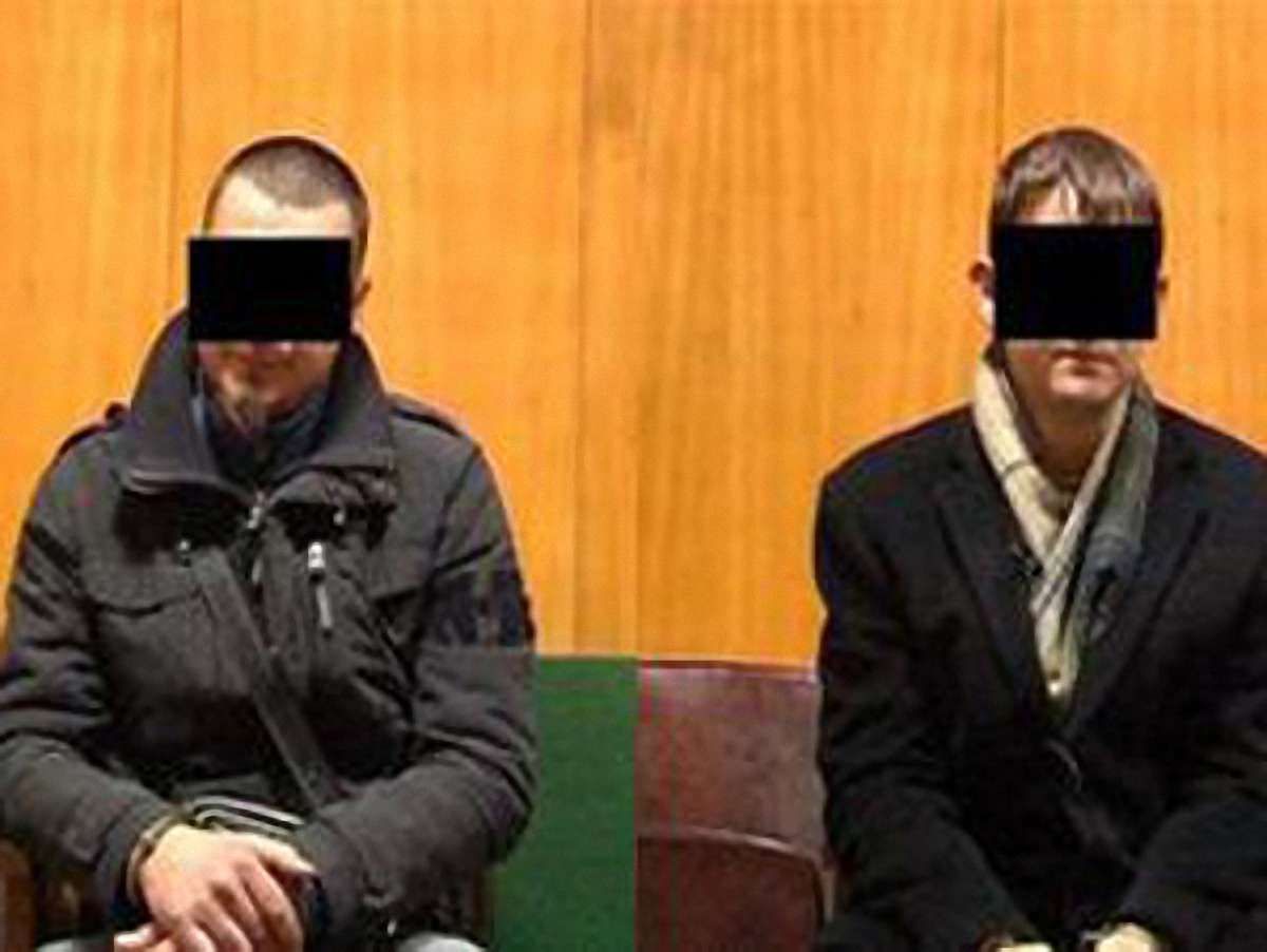 Суд над вбивцями Оксани Макар буде закритим