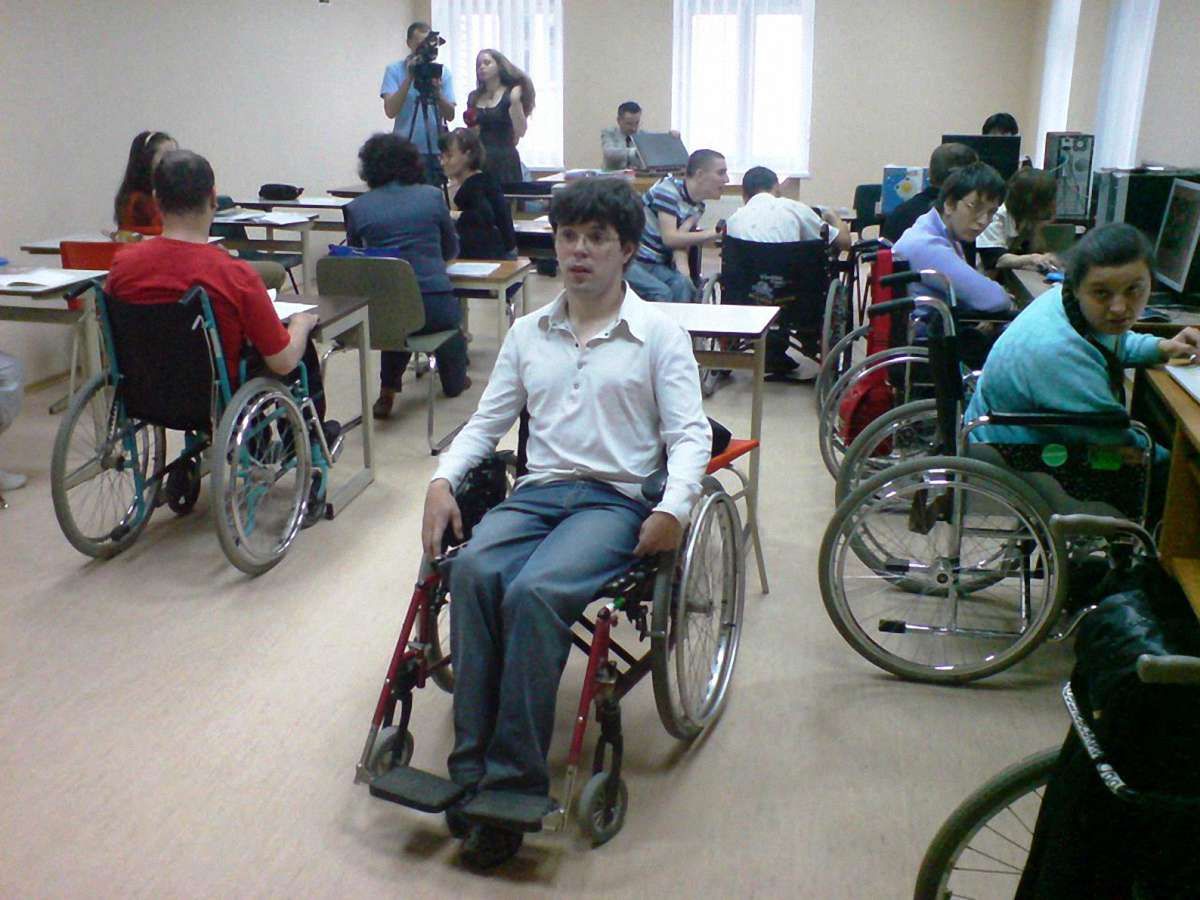 Центр «Джерело» депутати Львова звільнили від сплати за землю