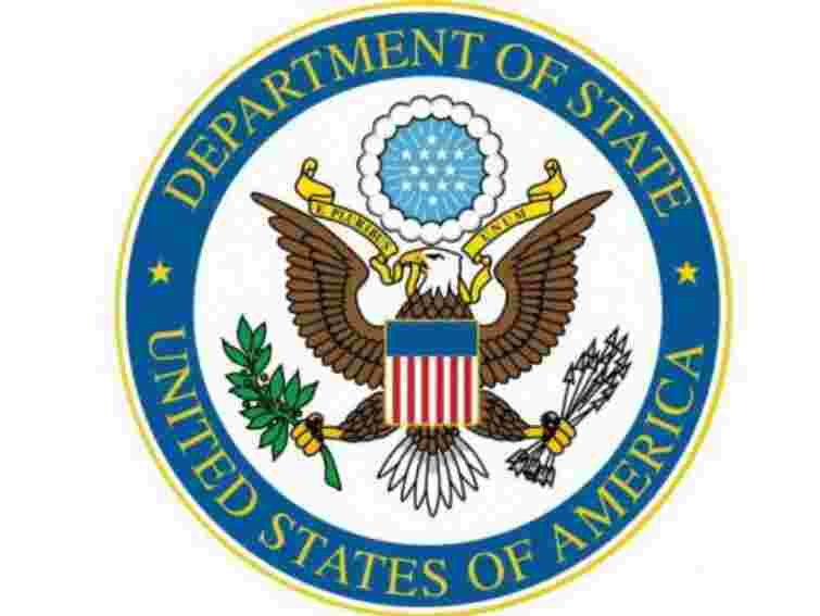 Держдепартамент США доповів про порушення прав людини в Україні