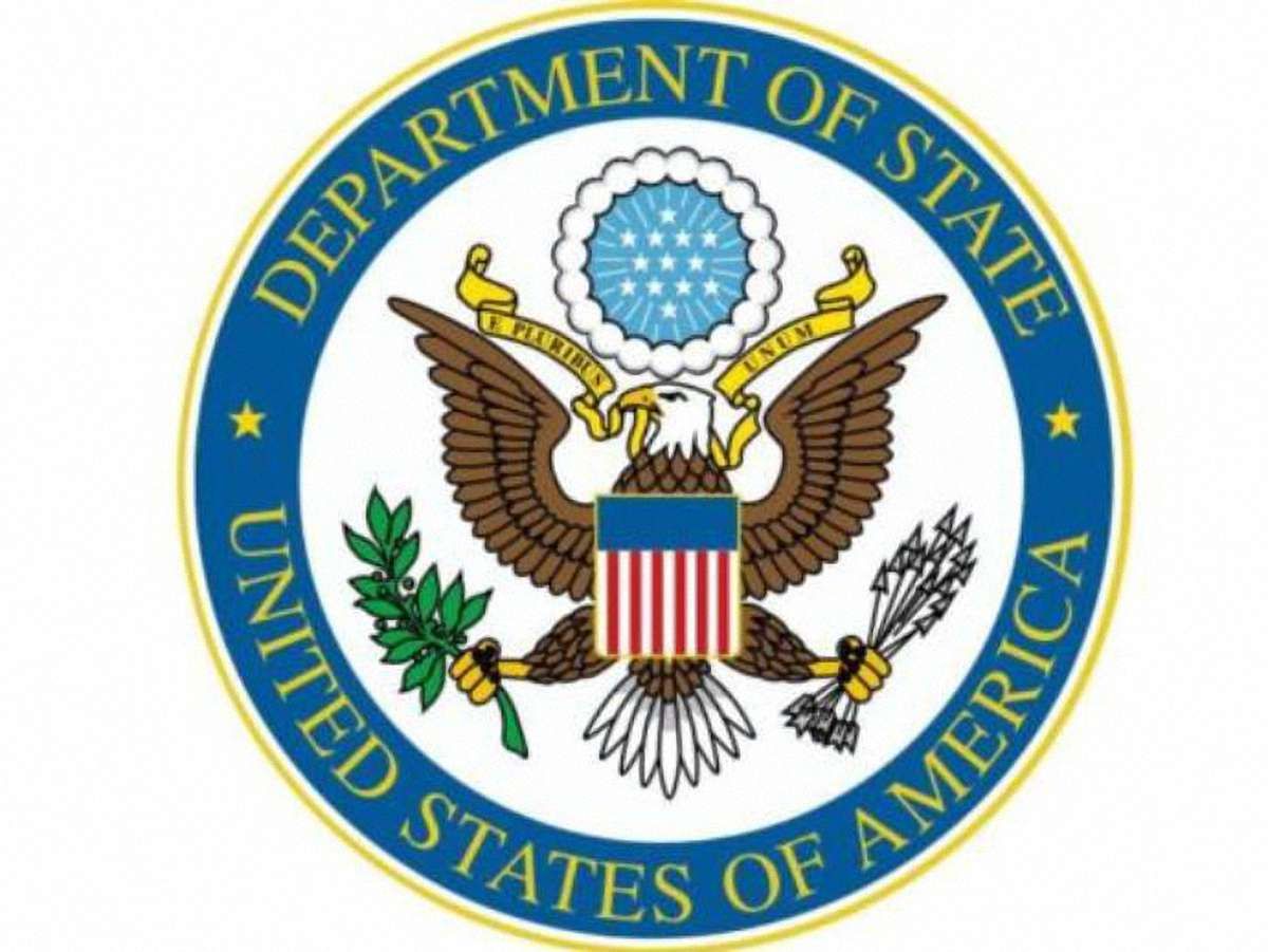Держдепартамент США доповів про порушення прав людини в Україні