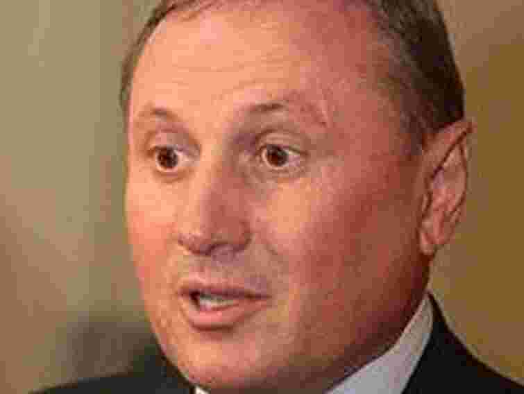 Євремов каже, що бютівець травмувався сам