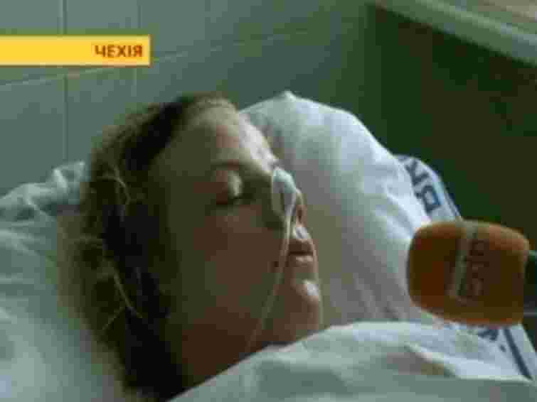 Скандального побиття українця в Чехії не було, - поліція