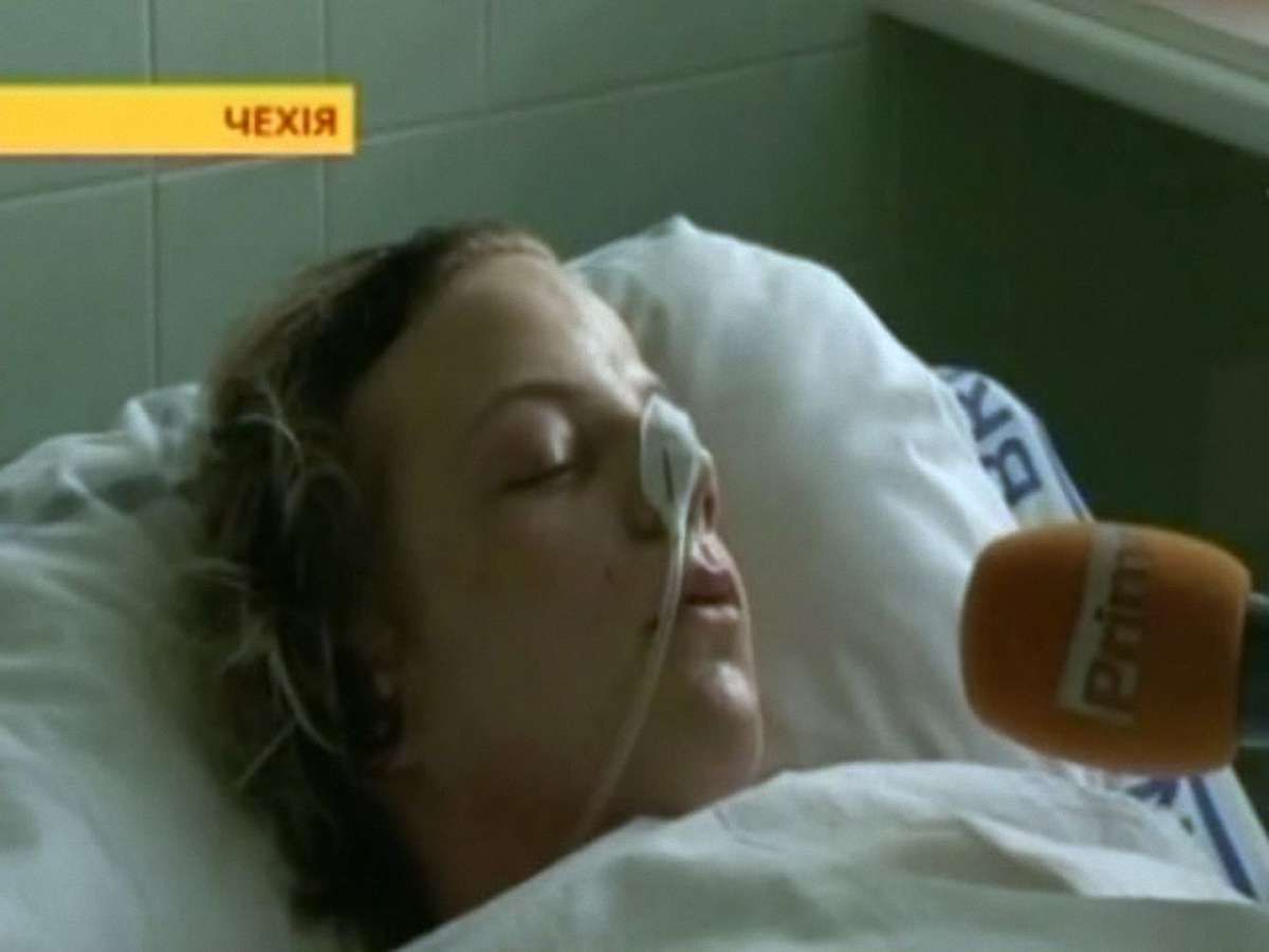 Скандального побиття українця в Чехії не було, - поліція