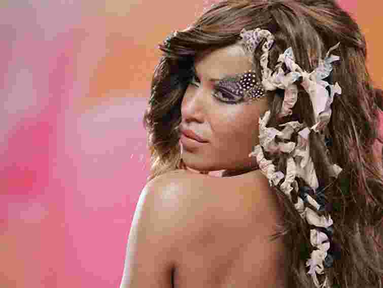 Гайтана вийшла у фінал «Євробачення-2012» в Азербайджані