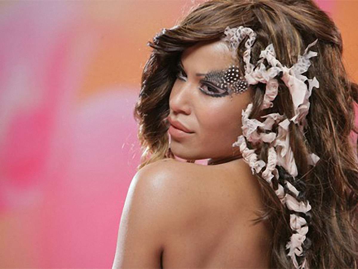 Гайтана вийшла у фінал «Євробачення-2012» в Азербайджані