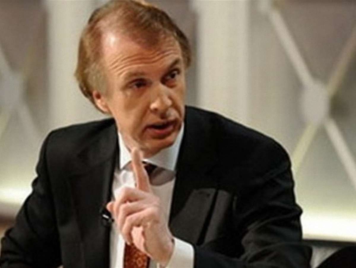 Рубікон перейдено, - екс-міністр МЗС про резолюцію ЄС