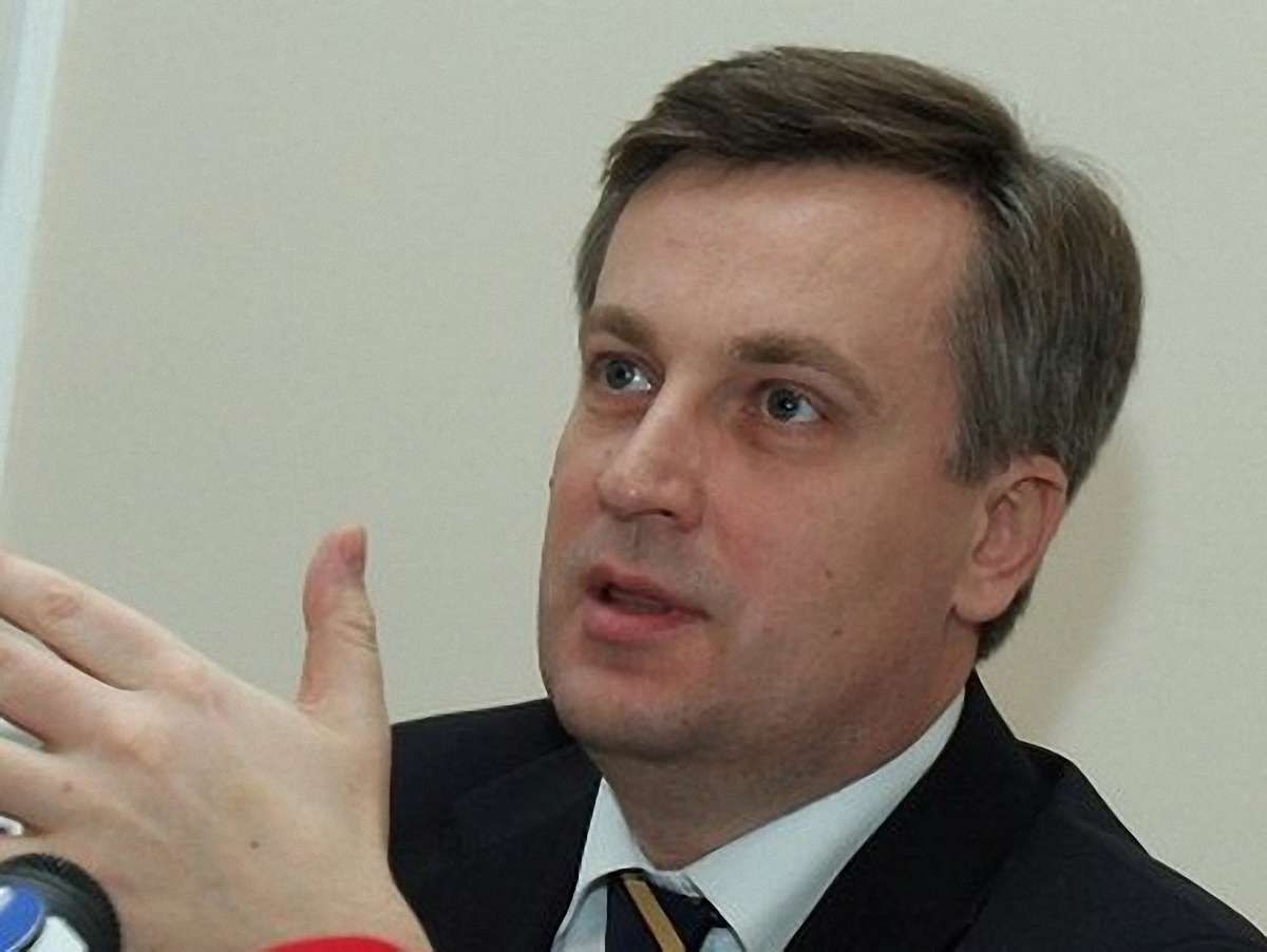 Наливайченко хоче йти на вибори в Раду по мажоритарці від КОДу