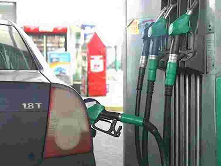 «Газпром» відкриє в Україні мережу АЗС