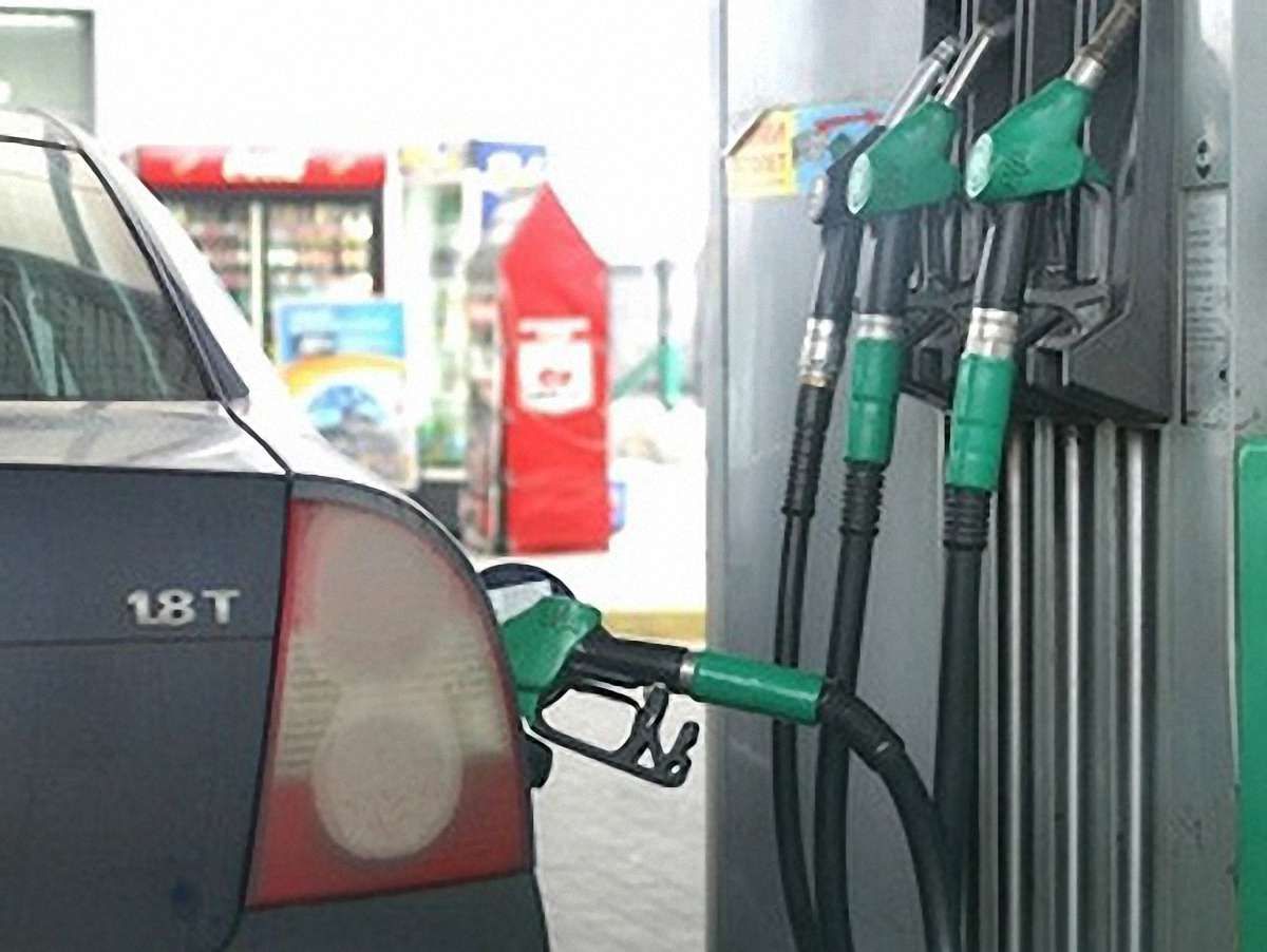 «Газпром» відкриє в Україні мережу АЗС