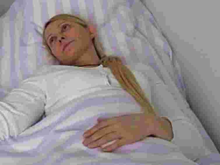 Європарламентарі навідають Тимошенко в лікарні