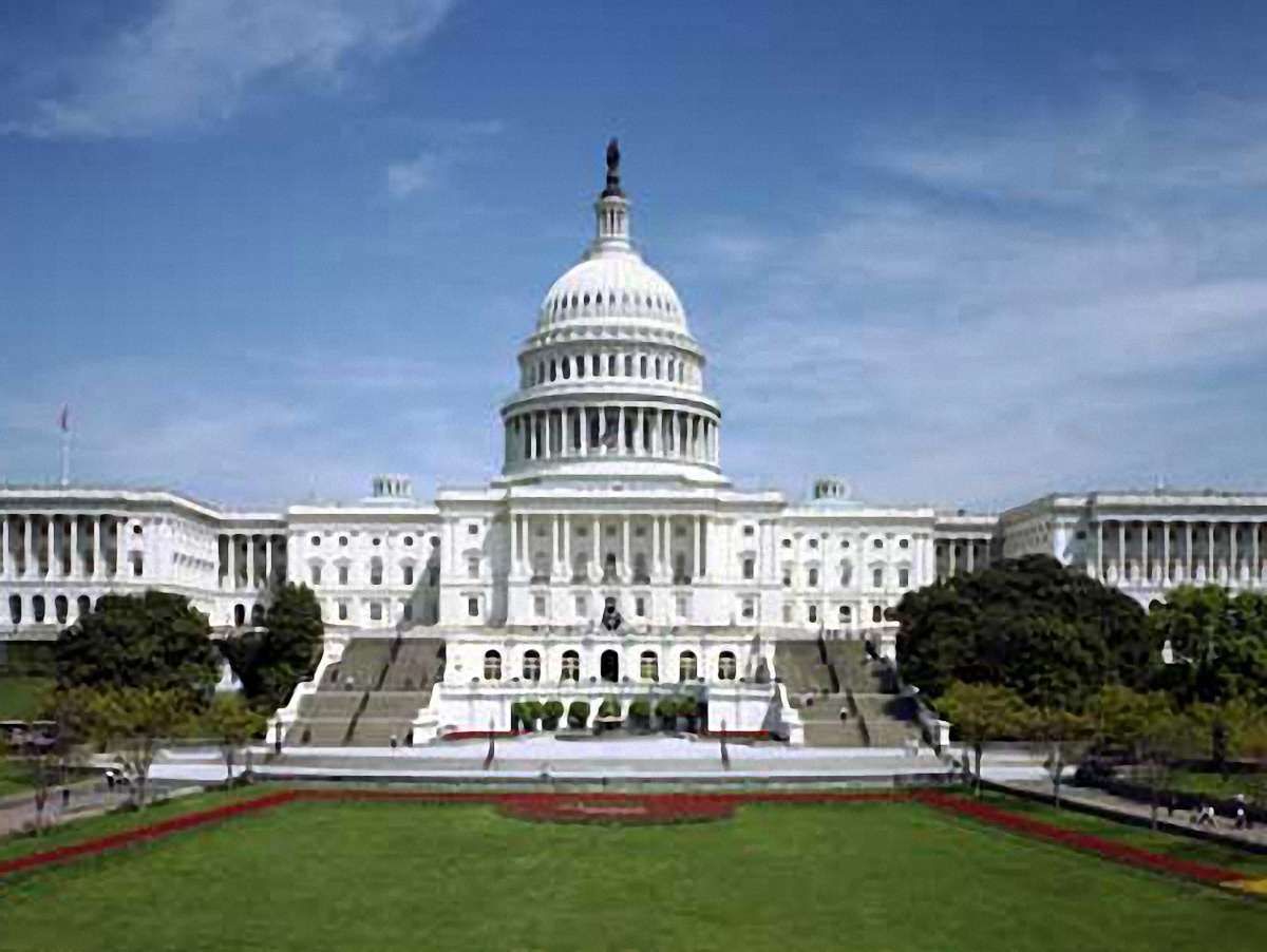 У Конгресі США готують санкції щодо Януковича