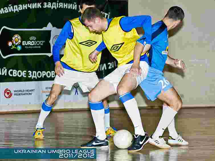 Завтра стартує «Умброліга. Львів»