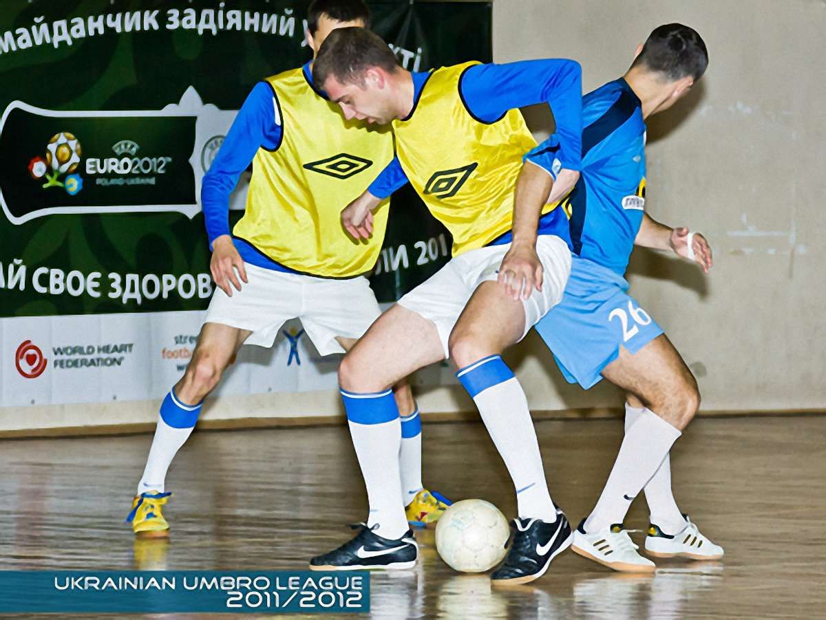 Завтра стартує «Умброліга. Львів»