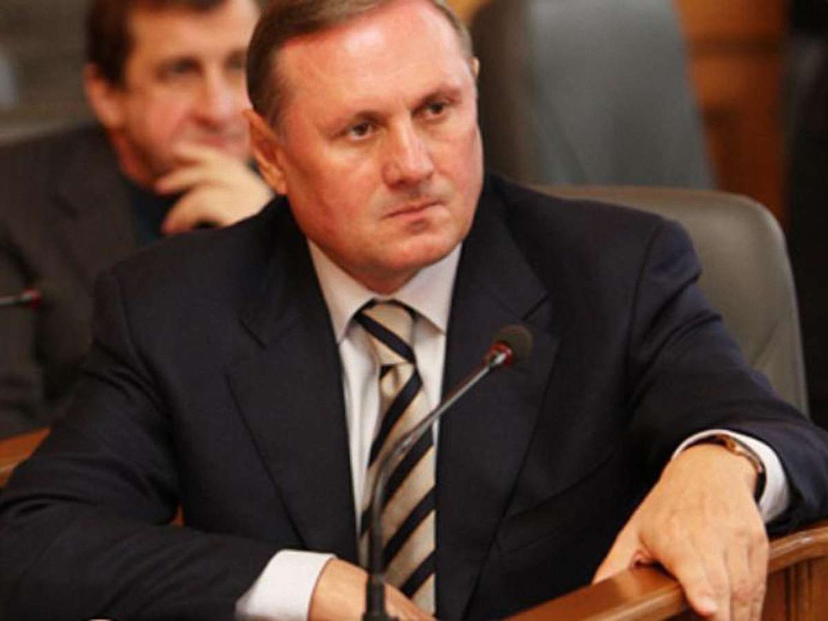 Єфремов: Заява Литвина про саморозпуск ВР – емоції