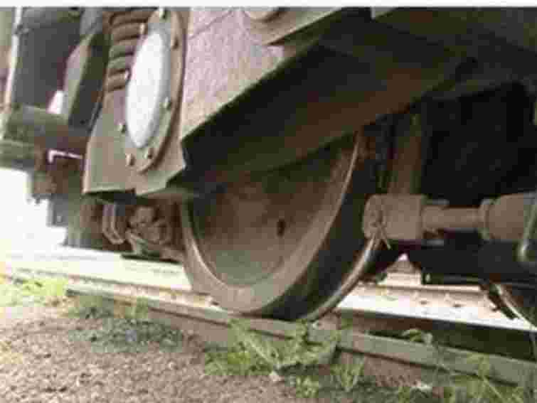 На Полтавщині легковик зіткнувся з з дизель-поїздом: є жертви