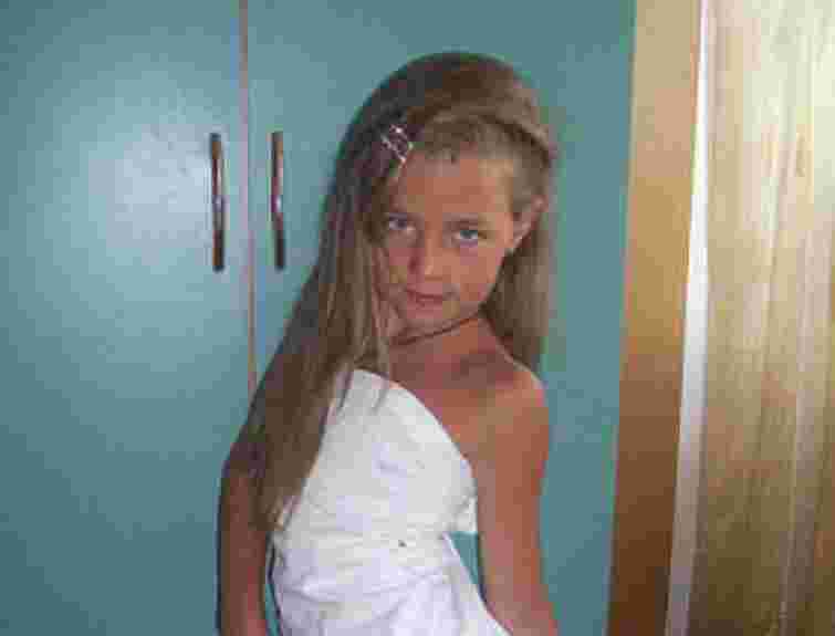 Дитина потребує допомоги на лікування