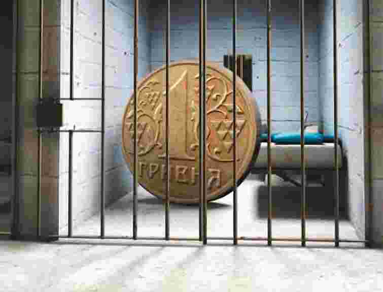 На Волині начальник відділу РДА «напреміювала» себе на 120 тис. грн