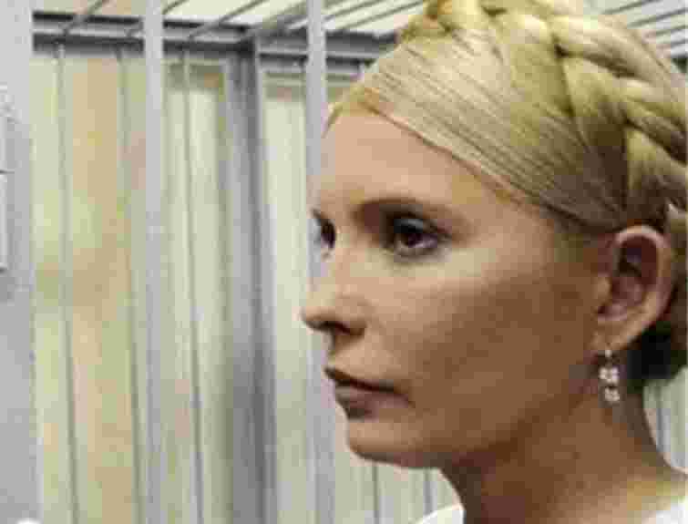 Обама з Януковичем в кулуарах не згадали про Тимошенко